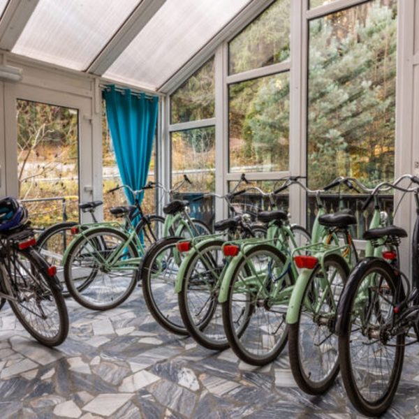SANATORIUM UZDROWISKOWE MALWA W POLANICY ZDROJU