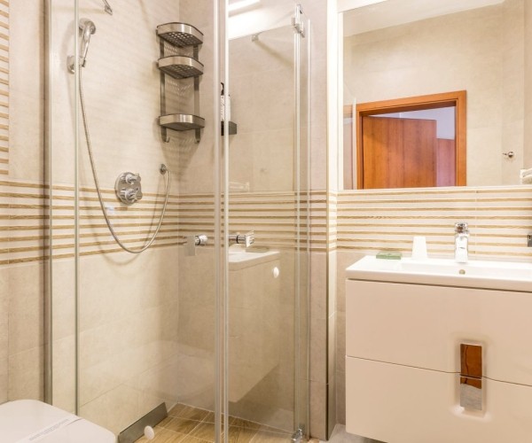 Hotel ,,Verde Montana – Wellness & SPA” w Kudowie-Zdroju