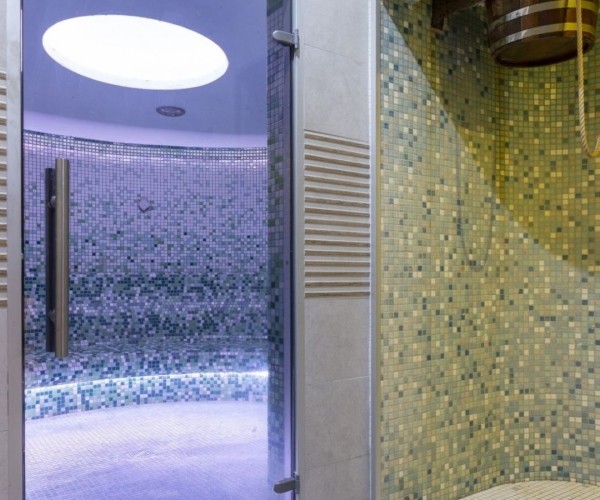 Hotel ,,Verde Montana – Wellness & SPA” w Kudowie-Zdroju