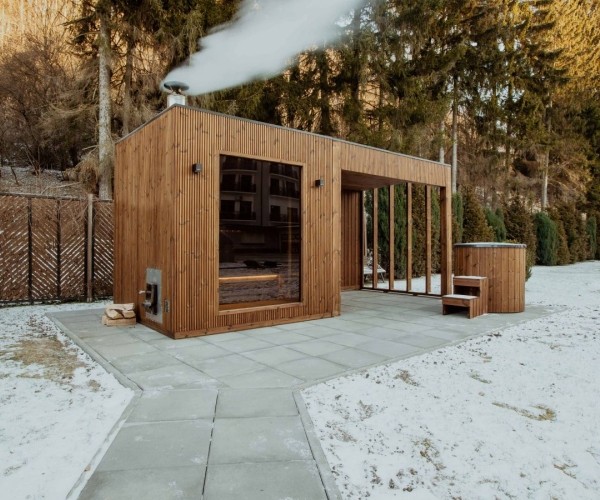 Hotel ,,Verde Montana – Wellness & SPA” w Kudowie-Zdroju