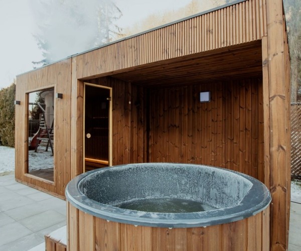 Hotel ,,Verde Montana – Wellness & SPA” w Kudowie-Zdroju