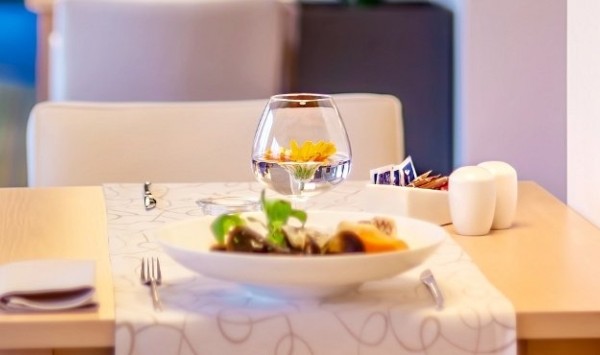 Hotel ,,Słoneczny Zdrój Medical Spa & Wellness” w Busku-Zdroju