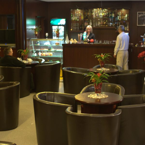 Hotel Uzdrowiskowy ,,St. George" w Ciechocinku