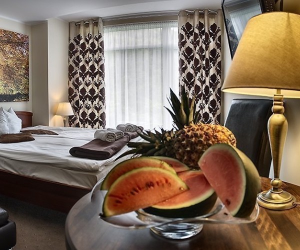 ,,Mazowsze Medi-SPA” w Ustroniu