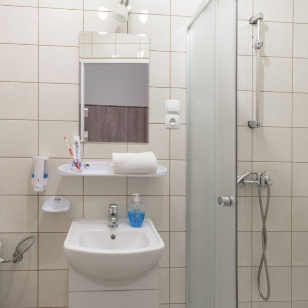 Sanatorium Uzdrowiskowe NZOZ „Chemik” w Dusznikach-Zdroju