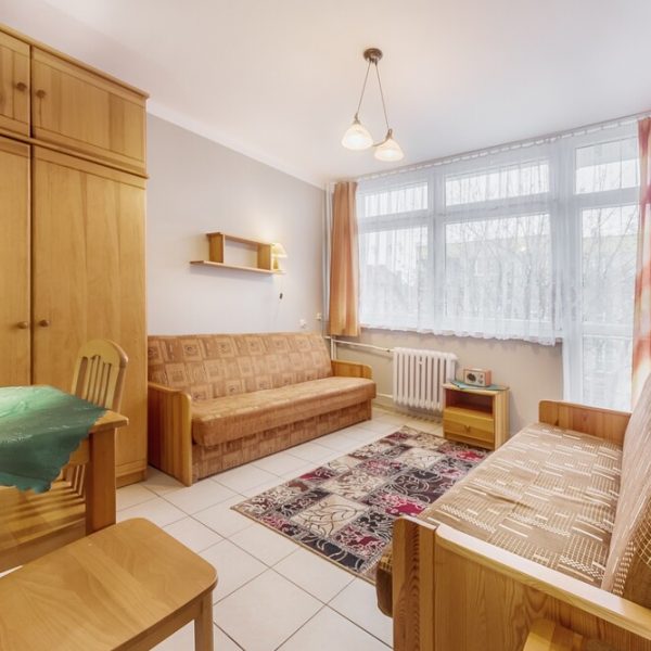 Ośrodek Rehabilitacyjno-Sanatoryjny Korab w Świnoujściu