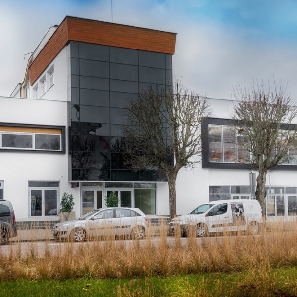Ośrodek Rehabilitacyjno-Sanatoryjny Korab w Świnoujściu