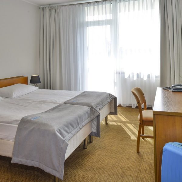 Sanatorium Uzdrowiskowe „Bałtyk” w Kołobrzegu