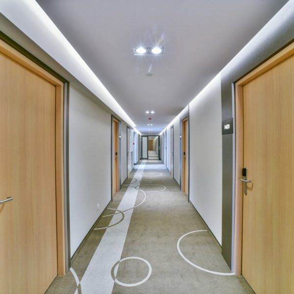 Sanatorium Uzdrowiskowe „Bałtyk” w Kołobrzegu