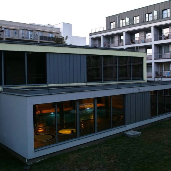 Sanatorium Uzdrowiskowe „Posejdon” w Kołobrzegu