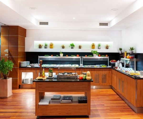 Hotel ,,Villa Park MED & SPA” w Ciechocinku