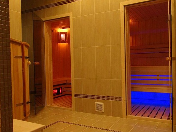 Sanatorium Uzdrowiskowe „Nad Kryniczanką” w Krynicy-Zdroju