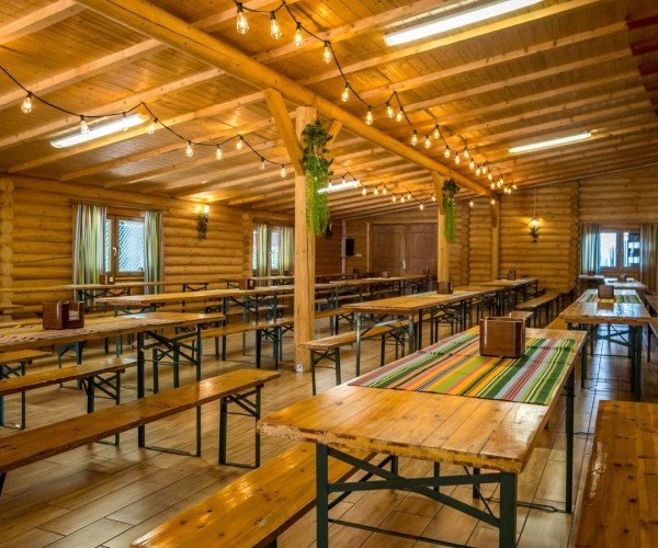 Hotel ,,Verde Montana – Wellness & SPA” w Kudowie-Zdroju