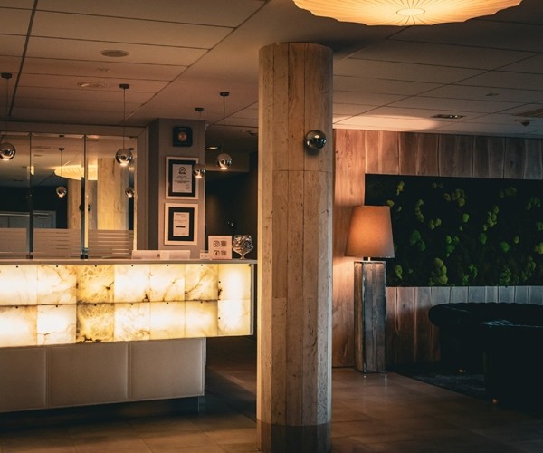 Hotel & Medi-Spa ,,Biały Kamień” w Świeradowie-Zdroju
