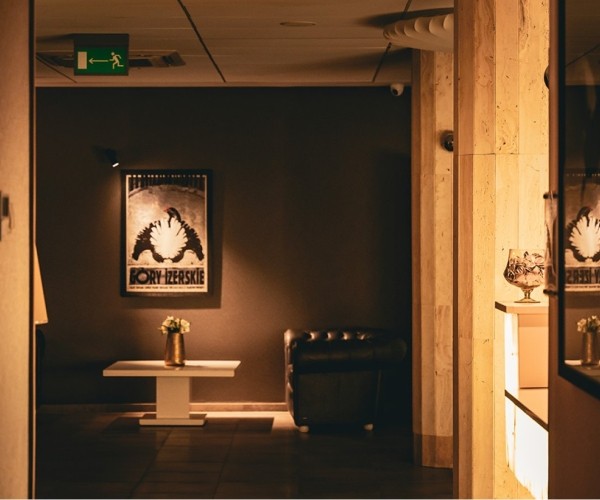 Hotel & Medi-Spa ,,Biały Kamień” w Świeradowie-Zdroju