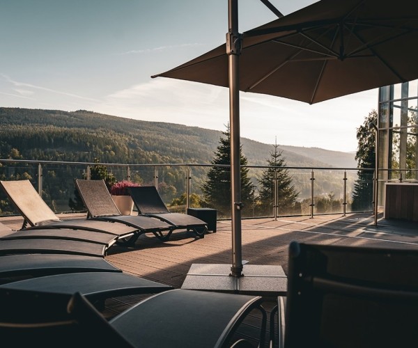 Hotel & Medi-Spa ,,Biały Kamień” w Świeradowie-Zdroju