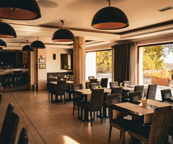 Hotel & Medi-Spa ,,Biały Kamień” w Świeradowie-Zdroju
