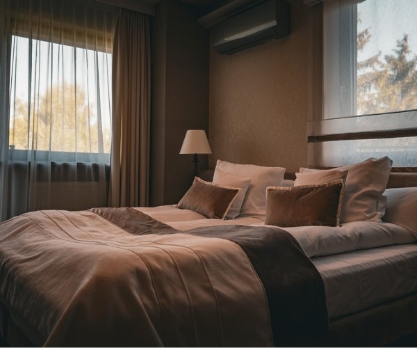 Hotel & Medi-Spa ,,Biały Kamień” w Świeradowie-Zdroju