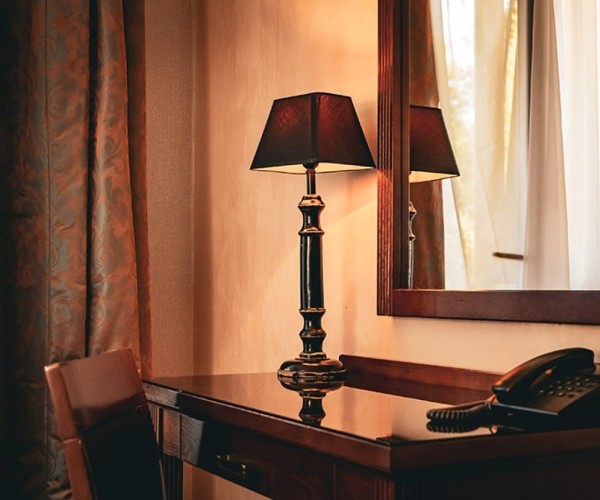 Hotel & Medi-Spa ,,Biały Kamień” w Świeradowie-Zdroju