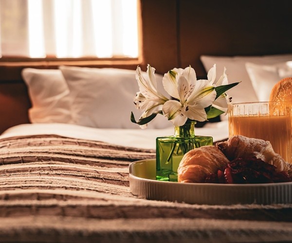 Hotel & Medi-Spa ,,Biały Kamień” w Świeradowie-Zdroju