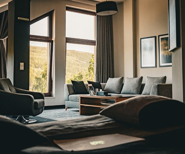 Hotel & Medi-Spa ,,Biały Kamień” w Świeradowie-Zdroju