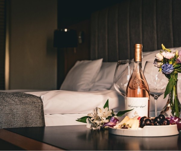 Hotel & Medi-Spa ,,Biały Kamień” w Świeradowie-Zdroju