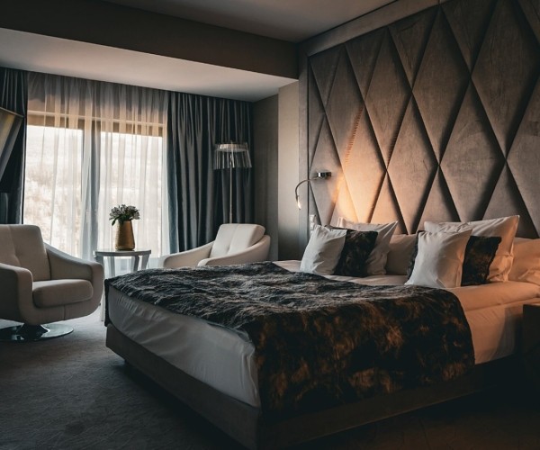 Hotel & Medi-Spa ,,Biały Kamień” w Świeradowie-Zdroju