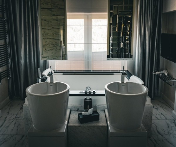 Hotel & Medi-Spa ,,Biały Kamień” w Świeradowie-Zdroju