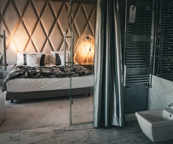 Hotel & Medi-Spa ,,Biały Kamień” w Świeradowie-Zdroju