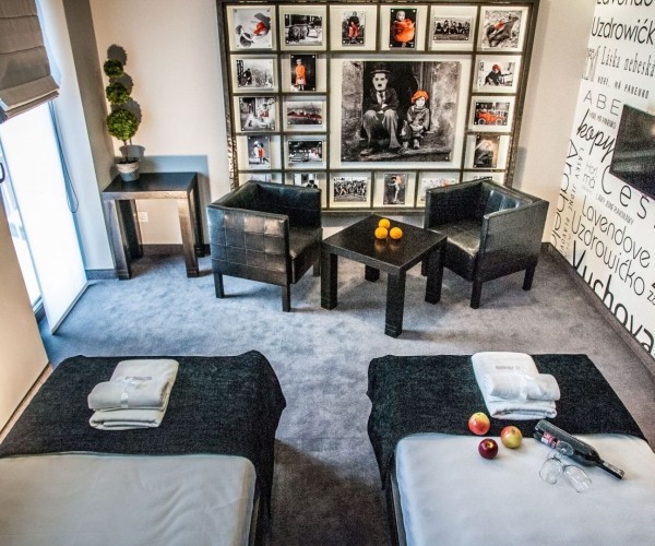 ,,Lawendowy Zdrój” Medical & SPA w Busku-Zdroju