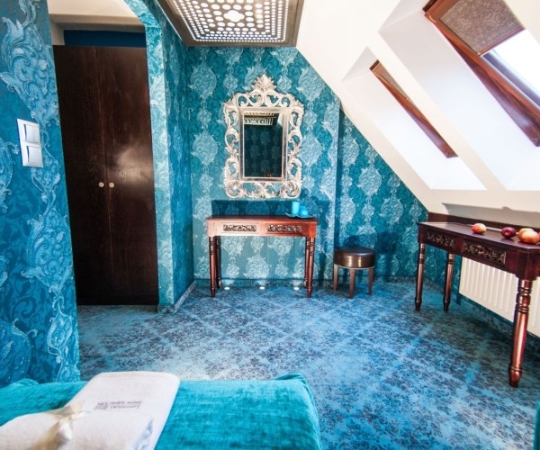 ,,Lawendowy Zdrój” Medical & SPA w Busku-Zdroju