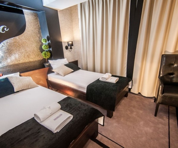 ,,Lawendowy Zdrój” Medical & SPA w Busku-Zdroju