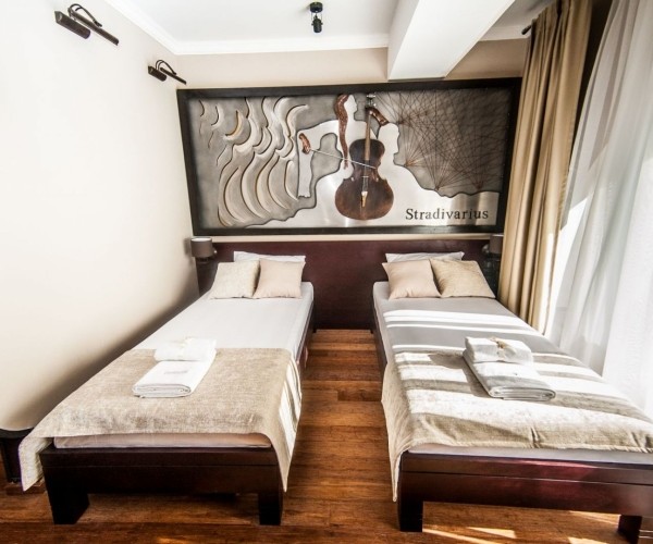 ,,Lawendowy Zdrój” Medical & SPA w Busku-Zdroju