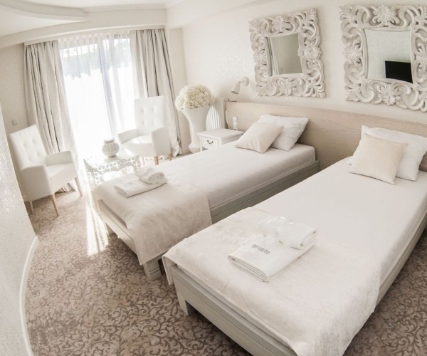 ,,Lawendowy Zdrój” Medical & SPA w Busku-Zdroju