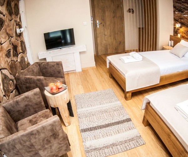 ,,Lawendowy Zdrój” Medical & SPA w Busku-Zdroju