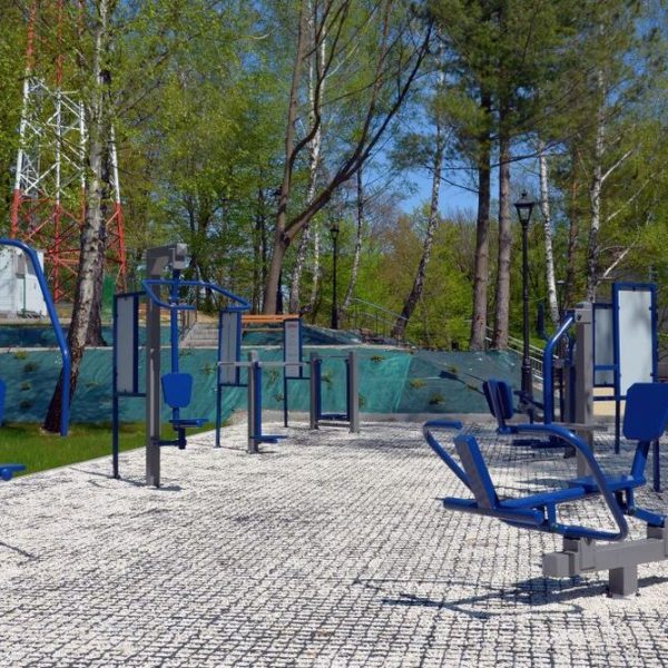 Szpital Uzdrowiskowo-Rehabilitacyjny „Excelsior” w Iwoniczu-Zdroju