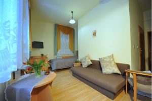 Ośrodek Rehabilitacyjno-Wypoczynkowy ,,Belweder" w Dusznikach-Zdroju