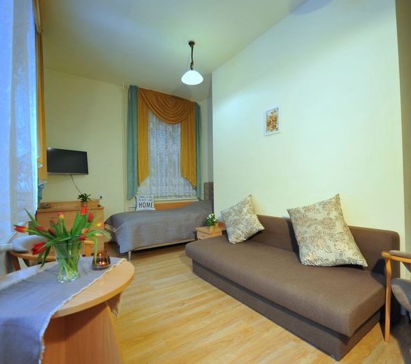 Ośrodek Rehabilitacyjno-Wypoczynkowy ,,Belweder" w Dusznikach-Zdroju
