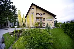 Ośrodek Leczniczo-Rehabilitacyjny ,,Natura" w Busku-Zdroju