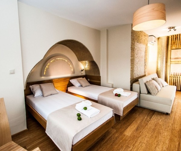 ,,Lawendowy Zdrój” Medical & SPA w Busku-Zdroju