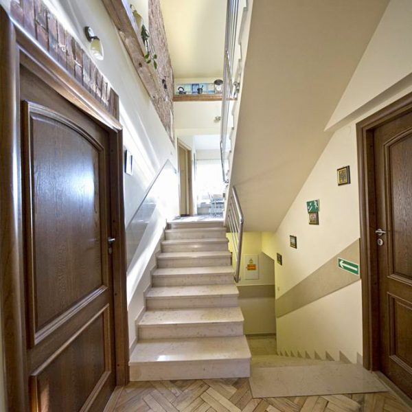 Ośrodek Leczniczo-Rehabilitacyjny ,,Natura" w Busku-Zdroju