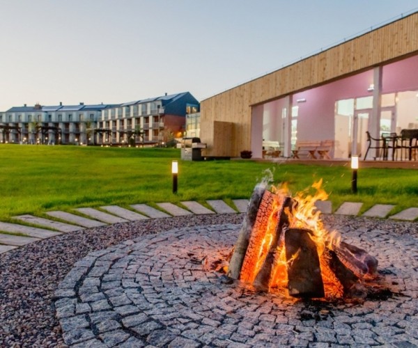 Hotel ,,Słoneczny Zdrój Medical Spa & Wellness” w Busku-Zdroju