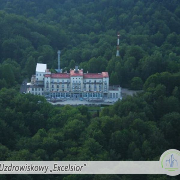 Szpital Uzdrowiskowo-Rehabilitacyjny „Excelsior” w Iwoniczu-Zdroju