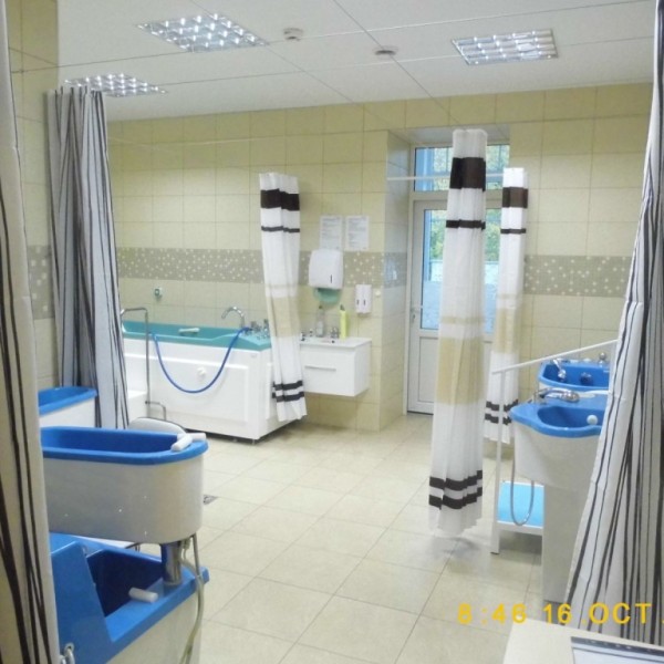 Sanatorium Uzdrowiskowe NZOZ „Chemik” w Dusznikach-Zdroju