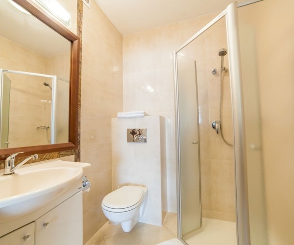 Hotel SPA & Wellness ,,Olymp II” w Kołobrzegu