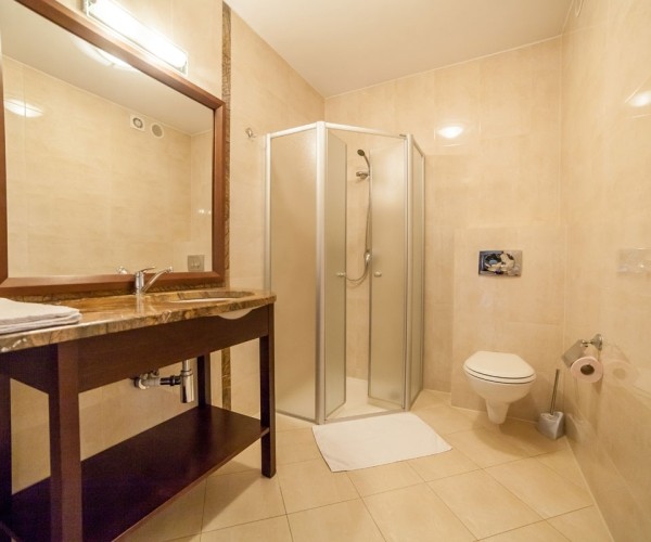 Hotel SPA & Wellness ,,Olymp II” w Kołobrzegu