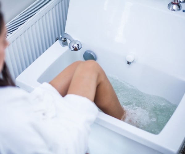 Hotel SPA & Wellness ,,Olymp II” w Kołobrzegu