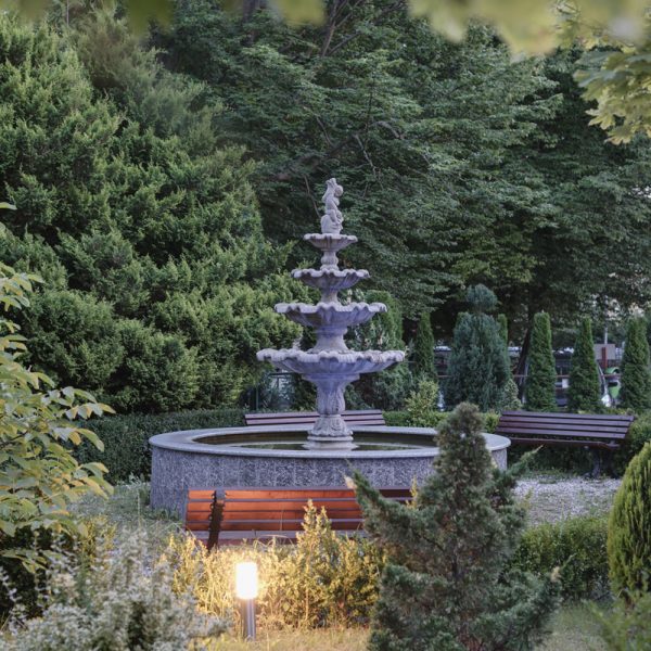Hotel SPA & Wellness ,,Olymp II" w Kołobrzegu