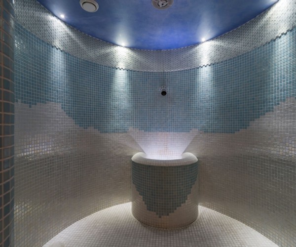 Hotel SPA & Wellness ,,Olymp II” w Kołobrzegu