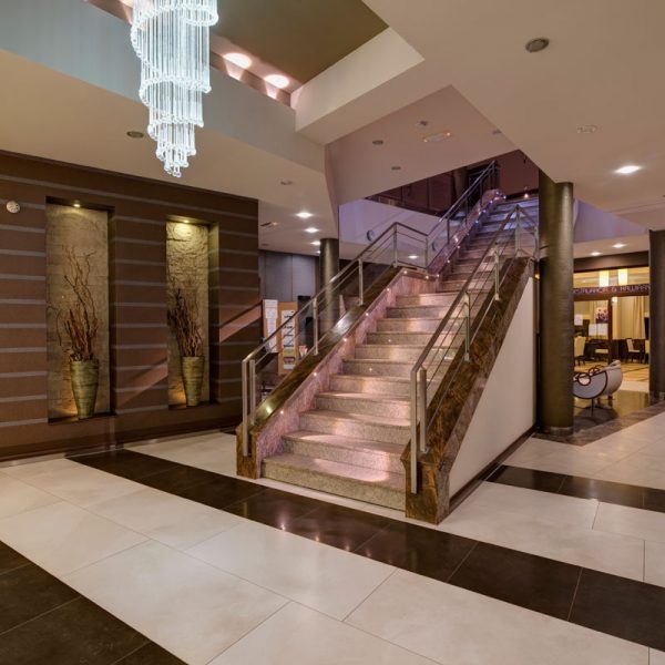 Hotel SPA & Wellness ,,Olymp II" w Kołobrzegu